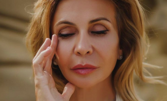 Ирина Агибалова защищает мужа от критики хейтеров