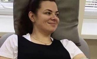 Глава фонда Константина Хабенского умерла от рака: как близкие простились с Аленой Мешковой?