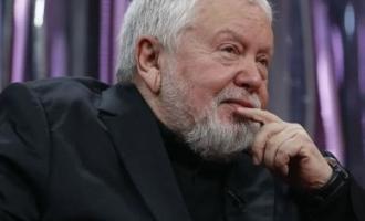 Скончался режиссер фильма «Асса» Сергей Соловьев