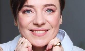 Тутта Ларсен рассказала откровенно о потере своего первенца