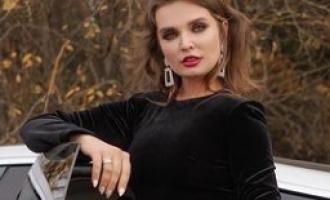 Жена фигуриста Александра Энберта находится в реанимации для COVID-больных