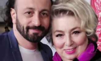 23 числа декабря Тренер по фигурному катанию Татьяна Тарасова уже выписалась из больницы