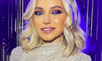 44-летняя певица Инна Маликова уже вышла на пенсию