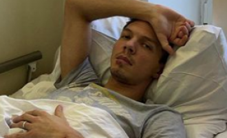 Дмитрия Соловьева выписали с больницы после жестокого избиения тремя неизвестными