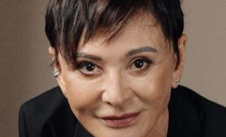 Ирина Хакамада осталась с долгами мужа после его смерти