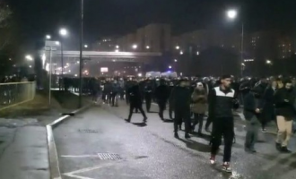 Чрезвычайное положение и отставка правительства в Казахстане?