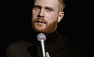 Комик Евгений Чебатков высказался относительно ситуации в родном Казахстане