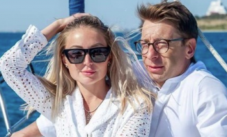 Жена покойного Михаила Зеленского Мила Рубинчик о смерти мужа