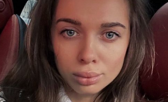 В автомобильной аварии погибла жена футболиста Олега Данченко
