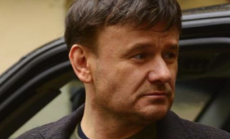 В Москве прошла прощальная церемония со звездой сериала Медиум Иваном Рудаковым