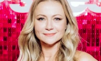 Мария Миронова вынуждена покинуть танцевальное шоу из-за болезни