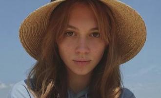 Дочь Константина Меладзе вообще не общается с Верой Брежневой