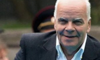 Прах умершего Арниса Лицитиса захоронят на родине популярного актера