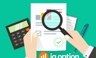 IQ Option. Международная компания с мировым именем