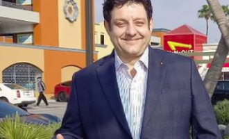 Жене актера Михаила Полицеймако грозит тюремное заключение за избиение журналистки