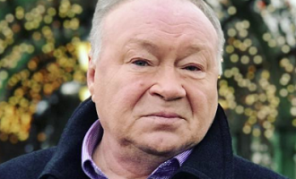 Актер Юрий Кузнецов откровенно о сложном периоде принятия потери супруги