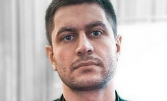 В 2022 году Мари Краймбрери уже не скрывает своего романа с Давидом Манукяном