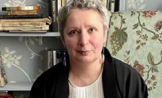 После многолетней борьбы с онкологическим заболеванием умерла дизайнер Людмила Норсоян