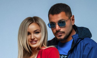 Жена Птахи подала на развод с мужем из-за его постоянных измен