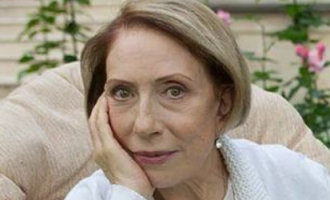 Актриса Инна Чурикова находится в больнице в тяжелом состоянии