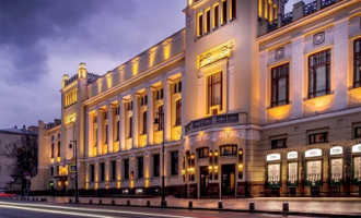 Сотрудник Ленкома умер прямо на рабочем месте в театре