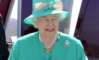 Принц Чарльз стал королем Великобритании в возрасте 73 года