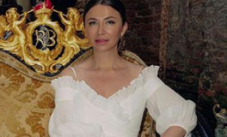 Блиновская прокомментировала свои колоссальные траты на празднование дня рождения