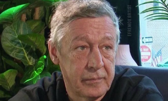Михаил Ефремов признался о своем отношении к заключенным в Белгородской колонии