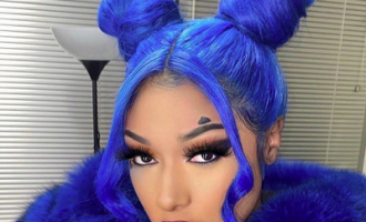 Из дома рэперши Megan Thee Stallion грабители вынесли около 400 тысяч долларов