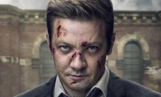 Джереми Реннер пытался спасти племянника от удара снегоочистителем
