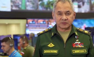 Карьера или Победа? Шойгу сделал ставку на сохранение своего кресла, а не успехи СВО