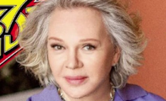 Елена Валюшкина: резко и откровенно о своем бывшем муже Александре Яцко