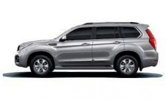 ������ ���������� Haval � �����-����������: ������� ����� ������� � �������� �����������