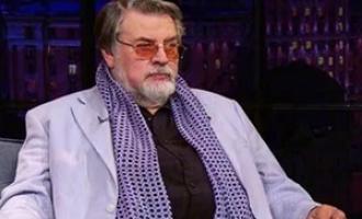 Прощальная церемония с Александром Ширвиндтом, который скончался 15 марта