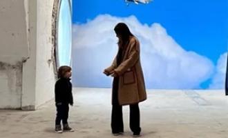 Экс-супруга Романа Абрамовича впервые показала своего 3-летнего сына