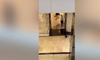 В торговом центре Сиднея произошел теракт: подробности происшествия