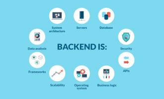 Как стать backend разработчиком ?