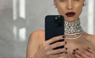 ����������� ���� �� ����� ���� ����� ��������� ������� �� ������� ������� Met Gala 2024