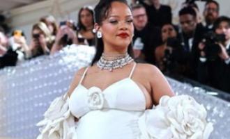 Met Gala: ���������� �����, ������� ������������� � ���� ���������� ������� �����������
