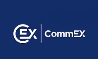 Как вывести деньги с биржи CommEX?