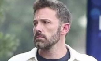 Бен Аффлек и Дженнифер Гарнер замечены вместе на фоне слухов о разводе с Дженнифер Лопес
