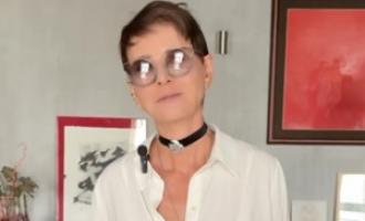 Ирина Хакамада стала жертвой мошенников