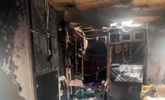 Пэрис Хилтон потеряла множество брендовых вещей и украшений вследствие пожара