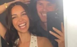 19-летний Круз Бекхэм больше не скрывает свои отношения с новой девушкой