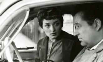 Ушла из жизни польская актриса Барбара Рыльска: яркая жизнь на сцене и экране