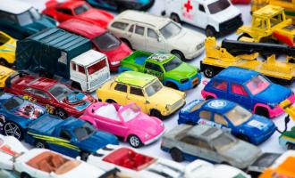 ��� �������: Lego, ������� � ����������� �����������