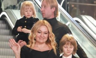 Скандал на Мальдивах: сын Рудковской и Плющенко взбунтовался против строгих правил родителей
