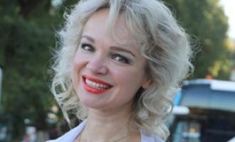 Тайный ребенок Виталины Цымбалюк-Романовской: кто отец малышки