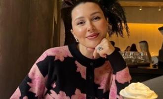 Анна Заворотнюк стала мамой в канун дня рождения мамы - Анастасии Заворотнюк