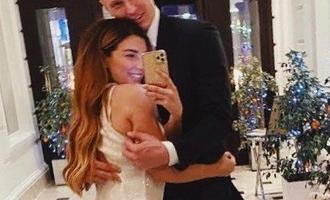 Анна Седокова срочно подала документы на наследство Яниса Тиммы — что известно